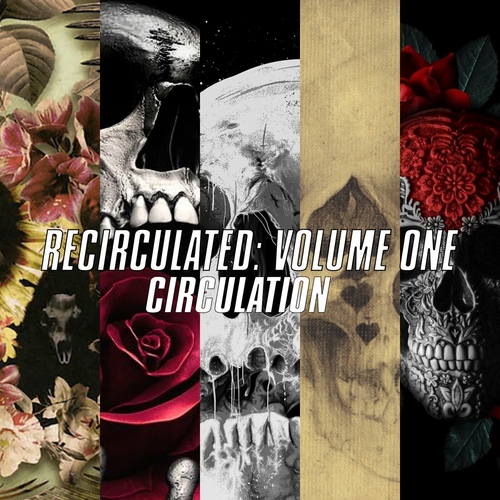 Circulation - Recirculated Volume One [RV1]